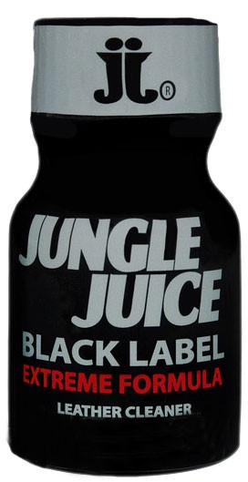 Jungle Juice Black Label 10ml