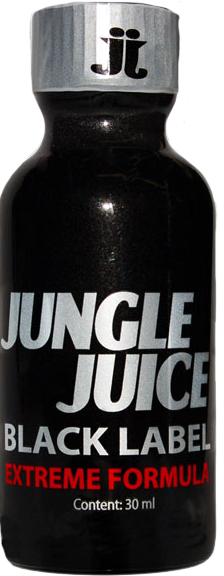 Jungle Juice Black Label 30ml