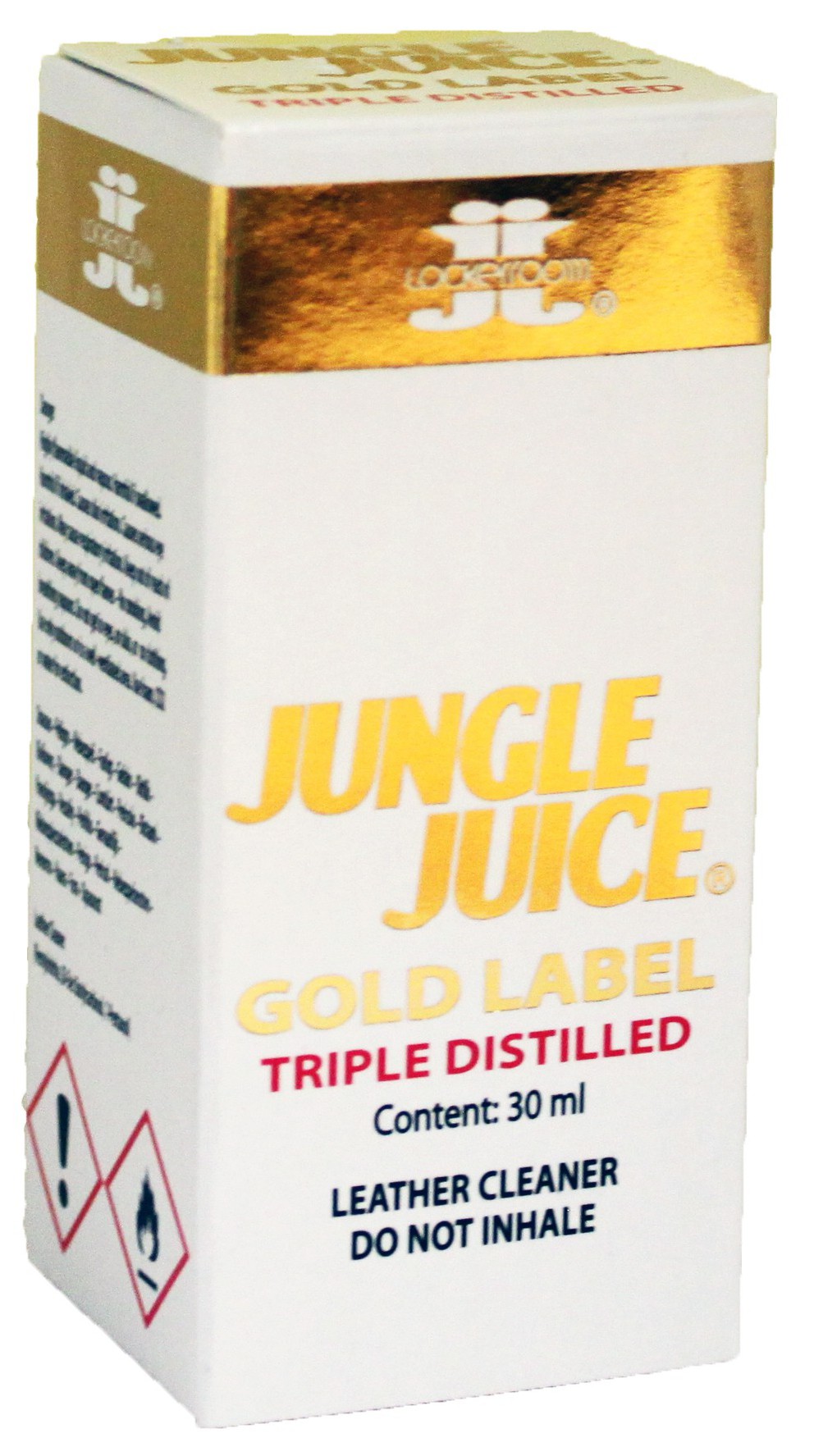 Jungle Juice Gold Label 30ml – Image 2