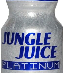 Jungle Juice Platinum 10ml