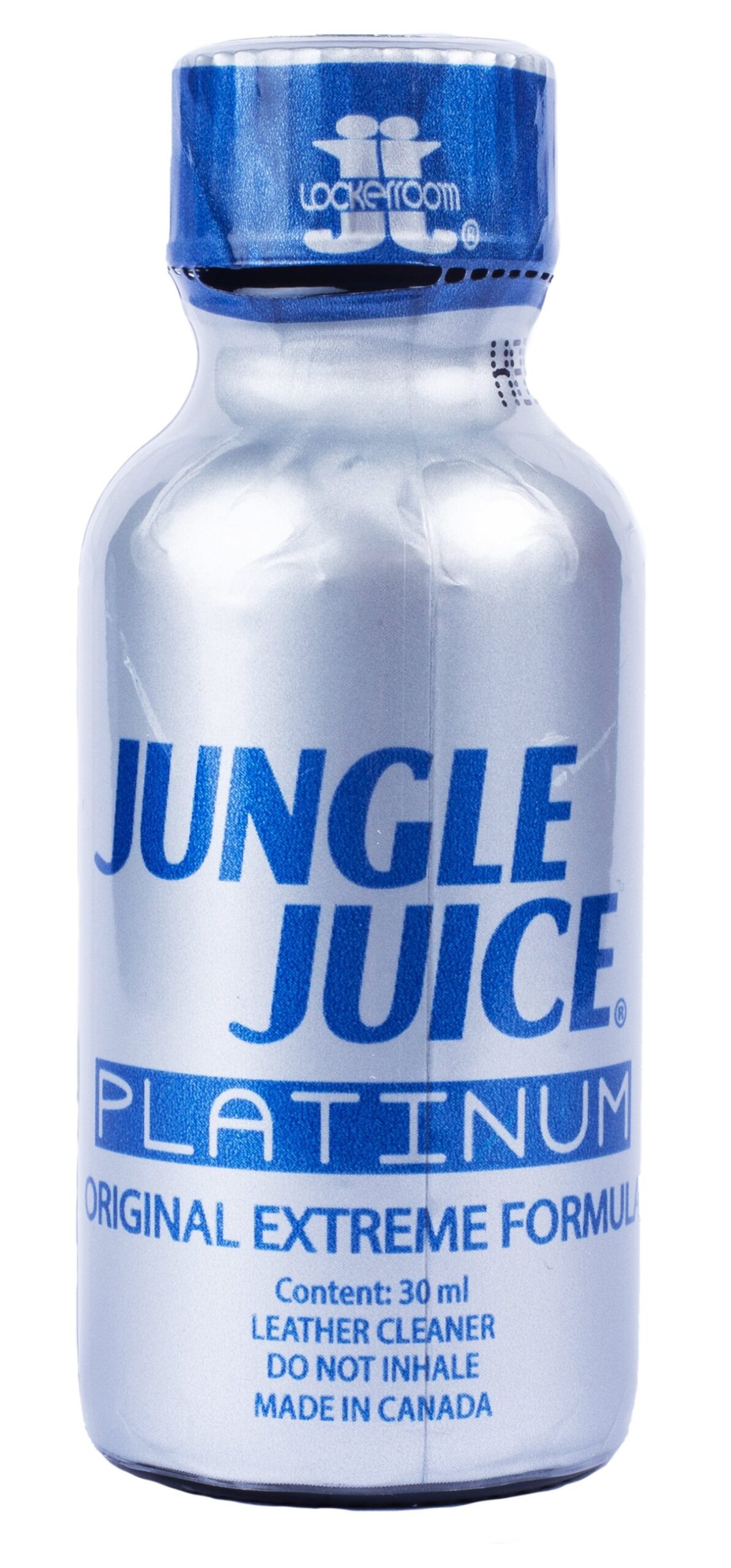 JUNGLE JUICE PLATINUM Extreme 30ml x72