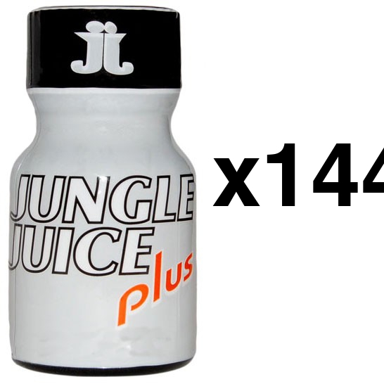 Jungle Juice Plus 10ml x144