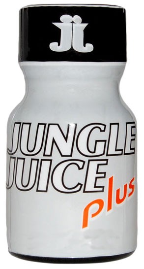 Jungle Juice Plus 10ml