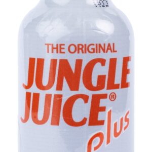 JUNGLE JUICE PLUS Extreme 30ml x72