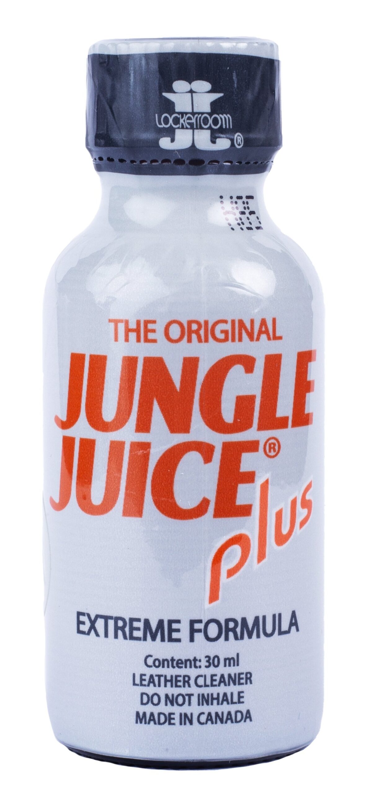 JUNGLE JUICE PLUS Extreme 30ml x72