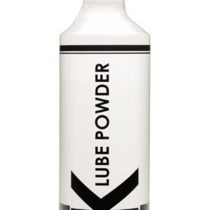 K LUBE POWDER