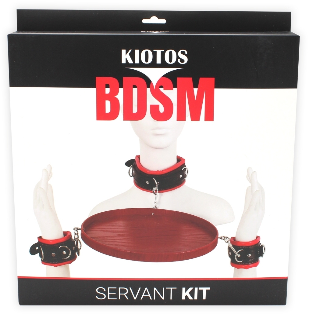 Kit Bdsm Servant Kit – Image 2