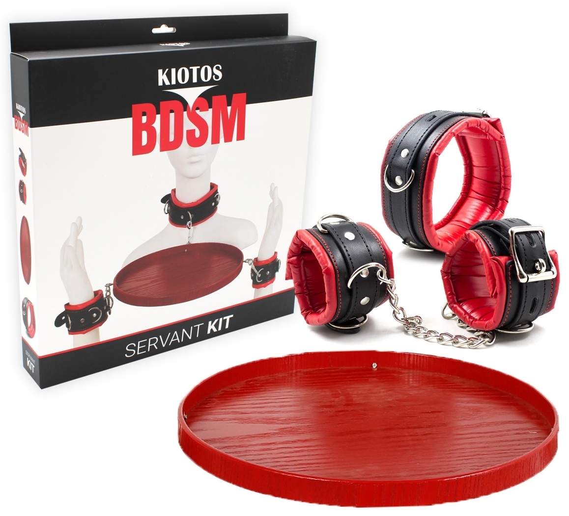 Kit Bdsm Servant Kit – Image 6
