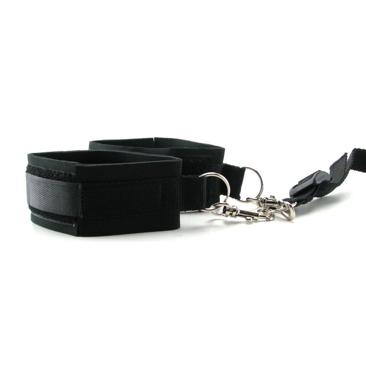 Kit  Bondage retenues pour Lit – Image 4
