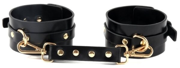 Kit d'accessoires SM avec sacoche 7 Pièces Noir – Image 3
