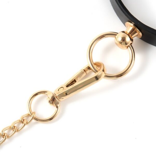 Kit d'accessoires SM avec sacoche 7 Pièces Noir – Image 9