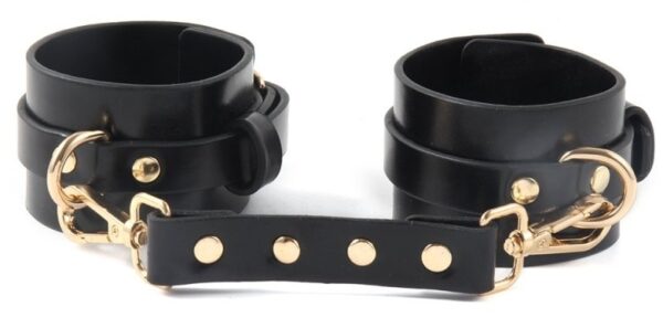 Kit d'accessoires SM avec sacoche 7 Pièces Noir – Image 10