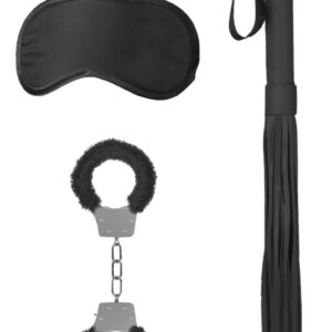 Kit d'introduction au SM n°1