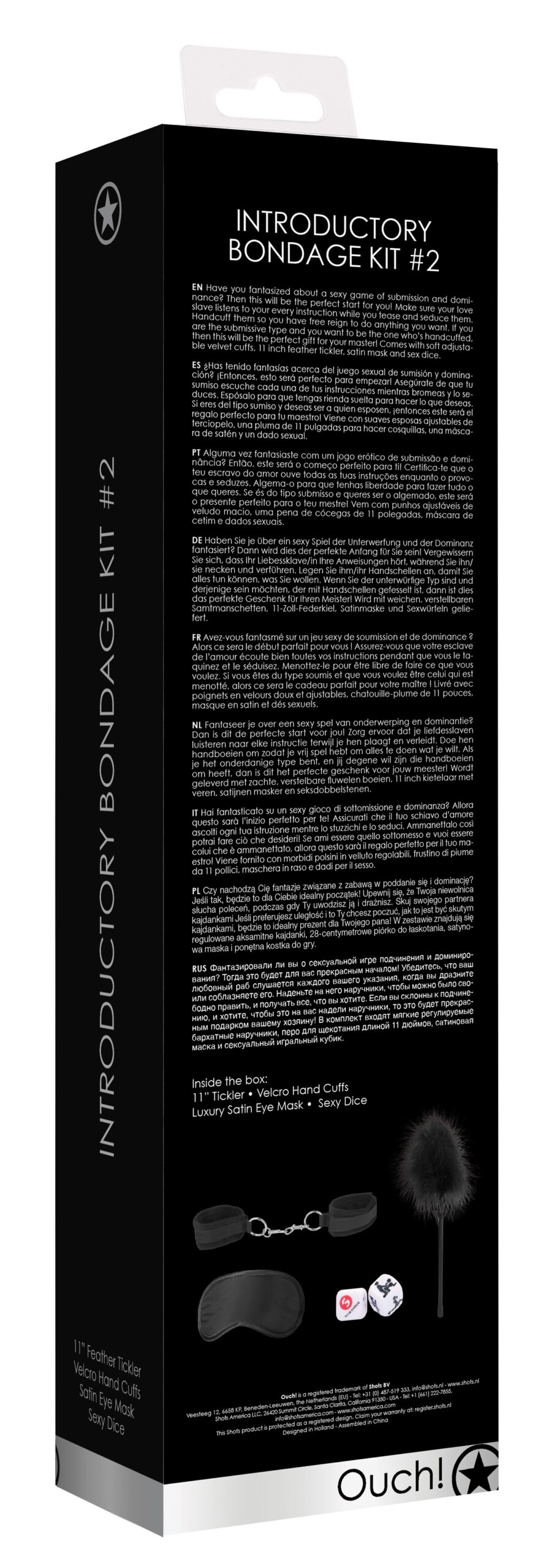 Kit d'introduction au SM N°2 – Image 2