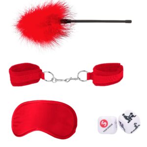 Kit d'introduction au SM N°2 Rouge