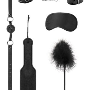 Kit d'introduction au SM N°4