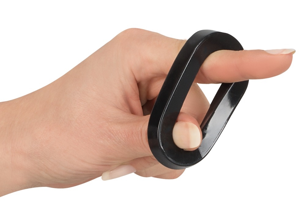 Kit de 3 Ballstretchers Stretching 25mm Noirs – Image 7