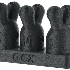 Kit de 3 Bouchons Diffuseur précis + support GC-POP™ S/M/L