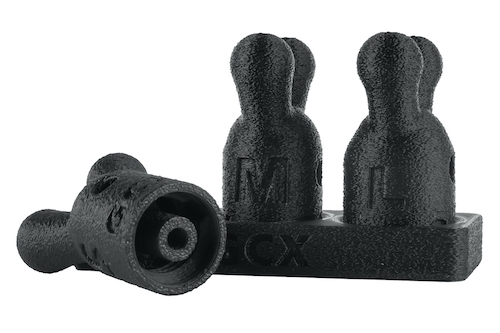 Kit de 3 Bouchons Diffuseur précis + support GC-POP™ S/M/L – Image 3