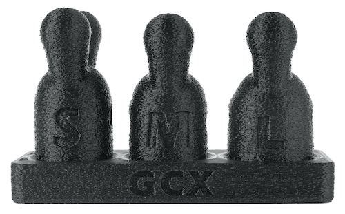 Kit de 3 Bouchons Diffuseur précis + support GC-POP™ S/M/L – Image 5