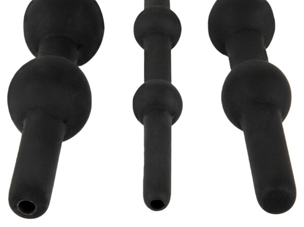 Kit de 3 Tiges d'urètre Training 12 cm - Diamètre 7 à 12mm – Image 6