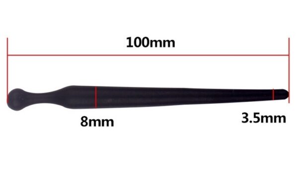 Kit de 8 Tiges d'urètre en silicone – Image 5