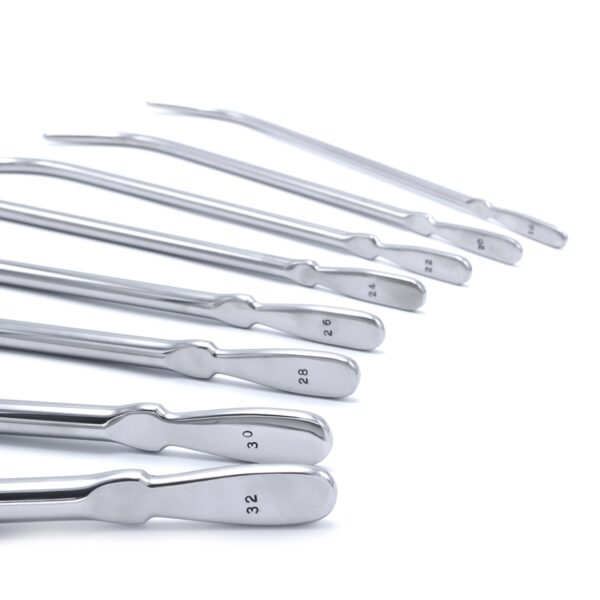 Kit de 8 Tiges d'urètre Van Buren 25 cm - Diamètres 6 à 11mm – Image 4