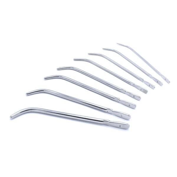 Kit de 8 Tiges d'urètre Van Buren 25 cm - Diamètres 6 à 11mm – Image 6