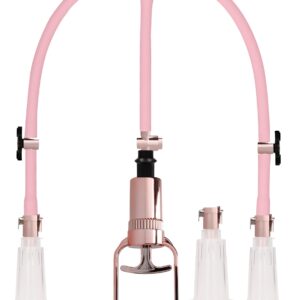 Kit de Développement des Tétons et Clitoris