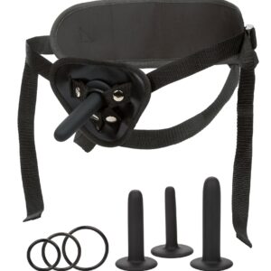 Kit Harnais Gode ceinture Pegging Kit Boundless