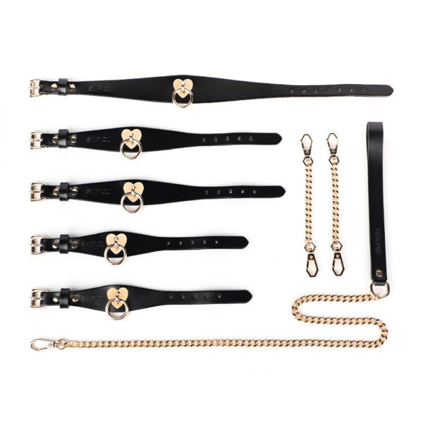 Kit Hortt 3 Pièces Noir – Image 2