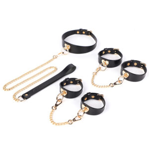 Kit Hortt 3 Pièces Noir