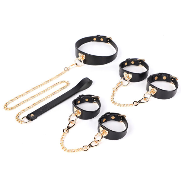 Kit Hortt 3 Pièces Noir