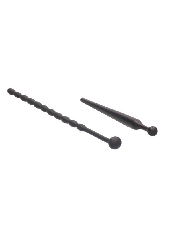 Kit Plugs d'urètre Beginners 2 Pièces – Image 4