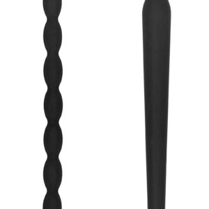 Kit Plugs d'urètre Beginners 2 Pièces