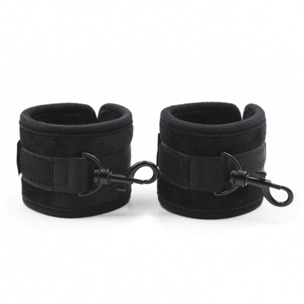 Kit SM 2 Pièces Black Dom Noir – Image 3