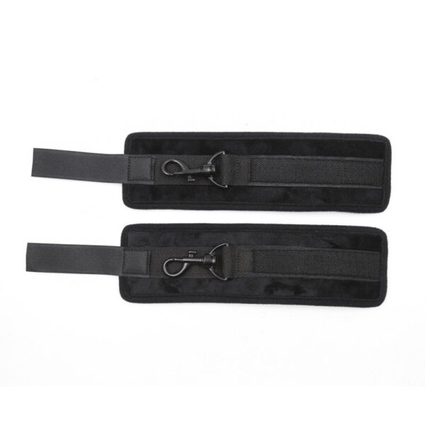 Kit SM 2 Pièces Black Dom Noir – Image 4