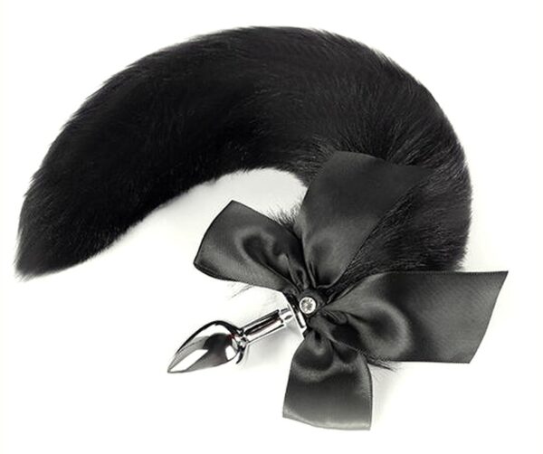 Kit Sm Bow Suit 7 Pièces Noir – Image 6