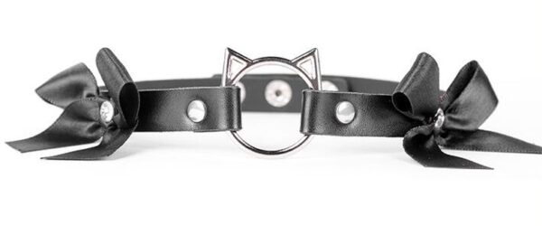 Kit Sm Bow Suit 7 Pièces Noir – Image 7