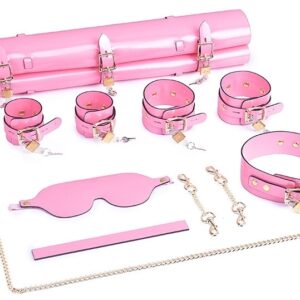 Kit SM Octavia 6 Pièces Rose