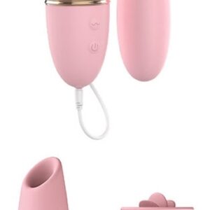 Kit Stimulation de clitoris Lilo Magic 3 embouts