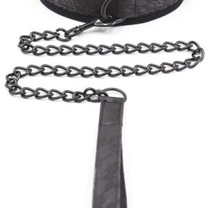 Collier et Laisse avec Scratch