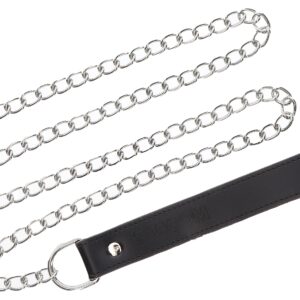 Laisse en métal Luxur Essential Taboom Noir