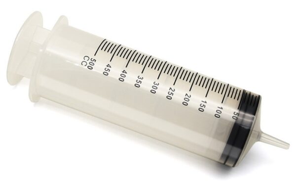 Seringue-Injecteur Pipe Squirt XXXL 550ml – Image 3