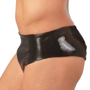 Slip en latex Gode 13 x 4cm