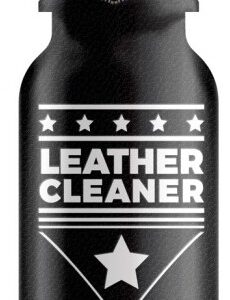 Leather Cleaner 25mL