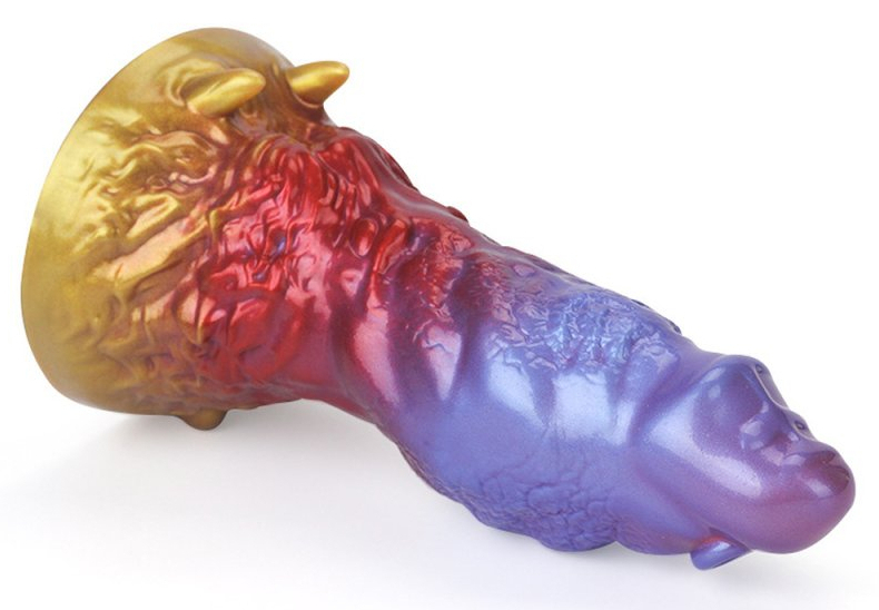 Gode Crockix M 18 x 7cm – Image 3