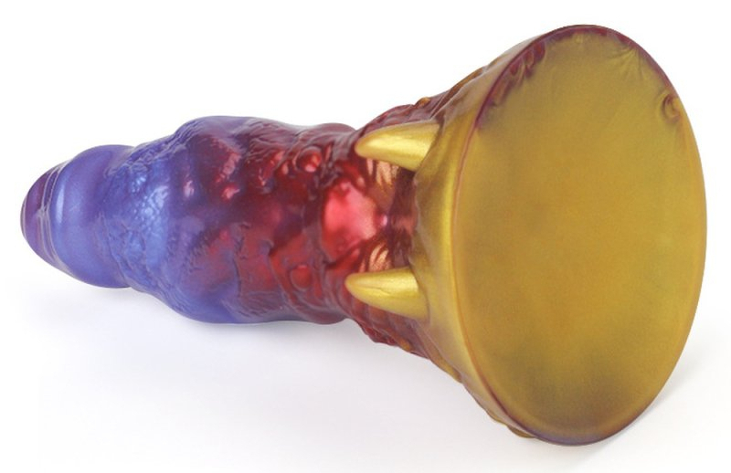 Gode Crockix M 18 x 7cm – Image 4