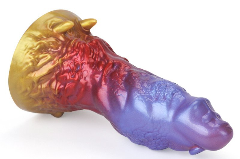 Gode Crockix S 16 x 6cm – Image 3