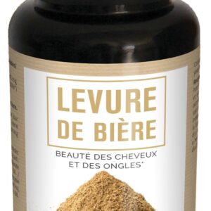 Levure de Bière 60 Gélules
